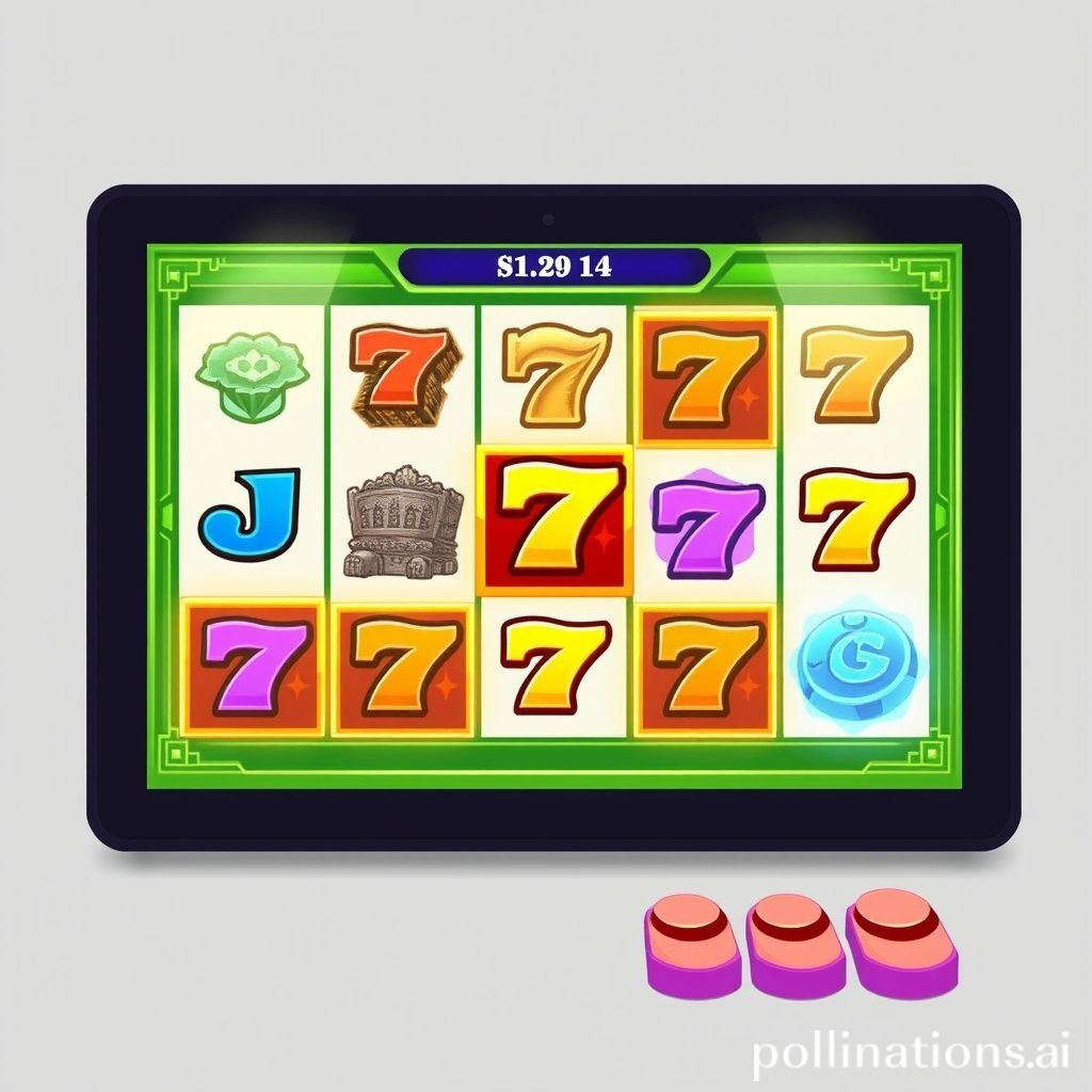 Game Slot Gacor Server Jepang